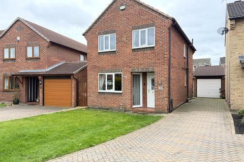 undefined, Nursery Gardens, Yarm TS15 9UY
