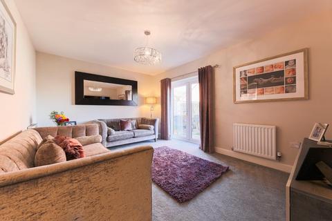 4 bedroom detached house for sale, Fulmar Drive, Backworth Park, NE27