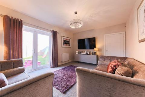 4 bedroom detached house for sale, Fulmar Drive, Backworth Park, NE27