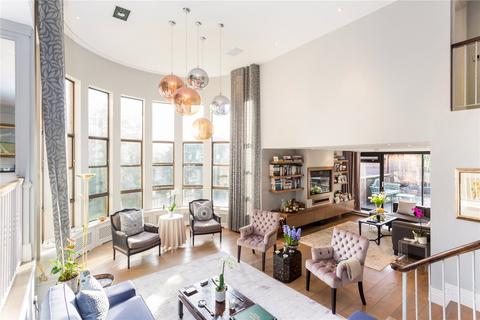 4 bedroom apartment to rent, Mount Tyndal, Spaniards Road, Hampstead, London, NW3