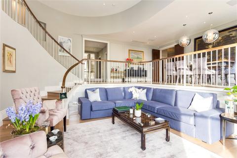 4 bedroom apartment to rent, Mount Tyndal, Spaniards Road, Hampstead, London, NW3