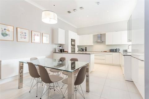 4 bedroom apartment to rent, Mount Tyndal, Spaniards Road, Hampstead, London, NW3