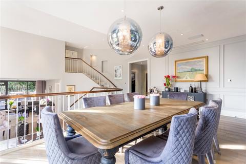 4 bedroom apartment to rent, Mount Tyndal, Spaniards Road, Hampstead, London, NW3