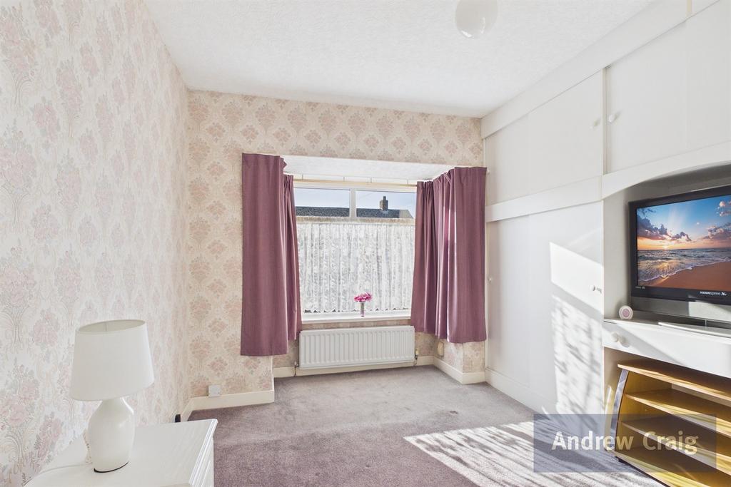 Front Bedroom