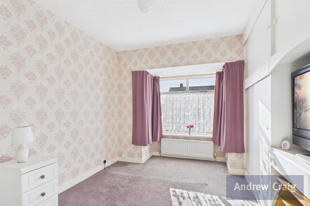 Front Bedroom