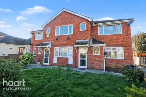 1 bedroom flat for sale, Queen Annes Drive, WESTCLIFF-ON-SEA