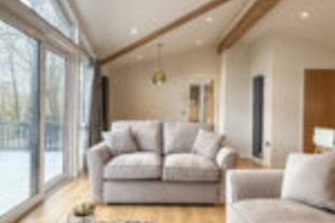 undefined, Bespoke Aspire Santorini Lodge 44' x 20' BS3632 Shireburne Park,  Waddington BB7