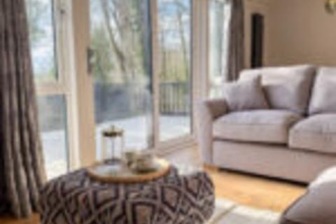 undefined, Bespoke Aspire Santorini Lodge 44' x 20' BS3632 Shireburne Park,  Waddington BB7