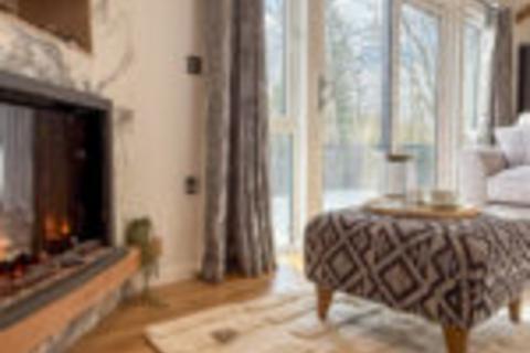 undefined, Bespoke Aspire Santorini Lodge 44' x 20' BS3632 Shireburne Park,  Waddington BB7