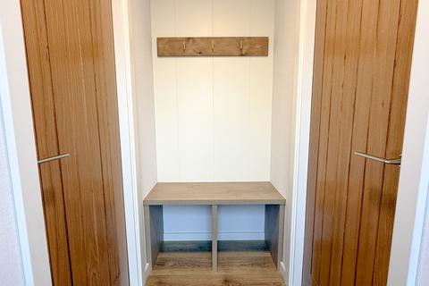 undefined, Bespoke Aspire Santorini Lodge 44' x 20' BS3632 Shireburne Park,  Waddington BB7
