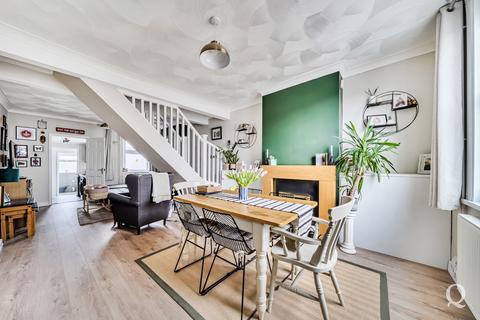 2 bedroom terraced house for sale, Gibson Street, Sittingbourne, Kent, ME10