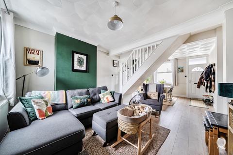 2 bedroom terraced house for sale, Gibson Street, Sittingbourne, Kent, ME10