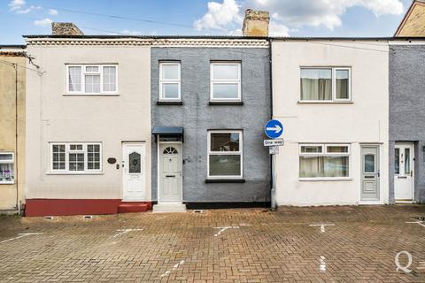 2 bedroom terraced house for sale, Gibson Street, Sittingbourne, Kent, ME10