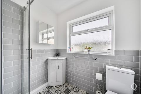 2 bedroom terraced house for sale, Gibson Street, Sittingbourne, Kent, ME10