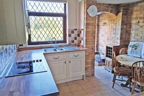 undefined, Duffield Road, DERBY