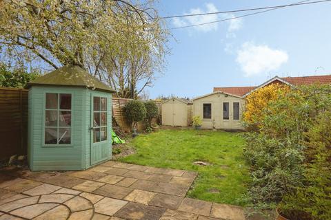 undefined, Greenwood Avenue, Laverstock, Salisbury