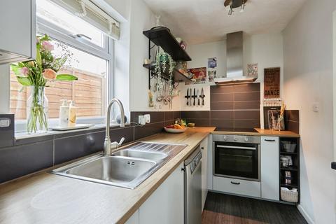 undefined, Greenwood Avenue, Laverstock, Salisbury