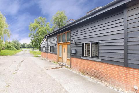 undefined, Holyfield, Nazeing