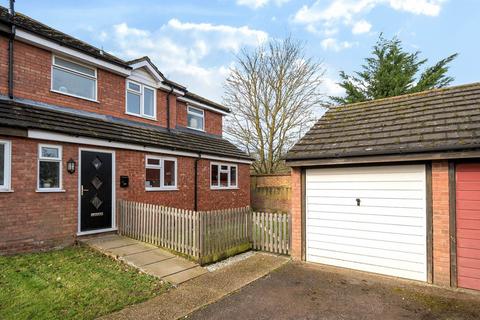undefined, Mersey Close, Flitwick, MK45