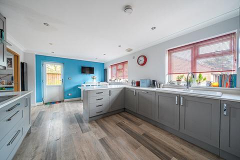 undefined, Mersey Close, Flitwick, MK45