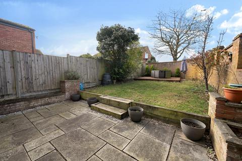 undefined, Mersey Close, Flitwick, MK45