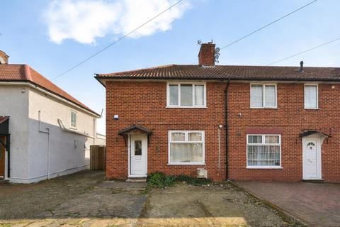 Westcott Crescent, London W7