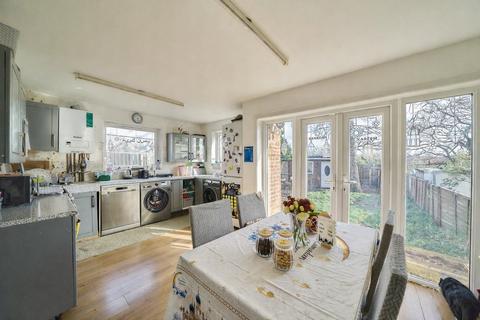 undefined, Westcott Crescent, London W7