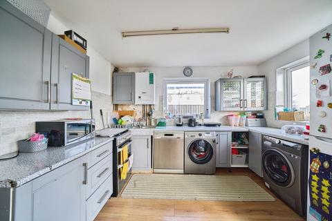 undefined, Westcott Crescent, London W7