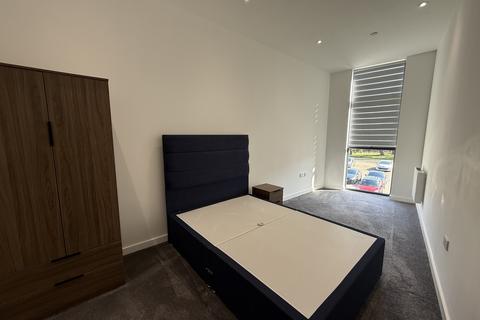 undefined, North Star Avenue, SWINDON