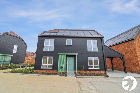 undefined, Ragstone Avenue, Alkerden, Ebbsfleet Valley, Swanscombe, DA10