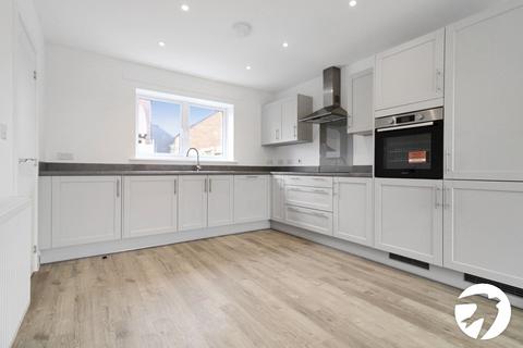 undefined, Ragstone Avenue, Alkerden, Ebbsfleet Valley, Swanscombe, DA10