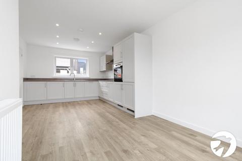undefined, Ragstone Avenue, Alkerden, Ebbsfleet Valley, Swanscombe, DA10
