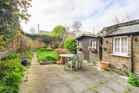 undefined, Buckingham Road, London, N1, Islington, London, N1