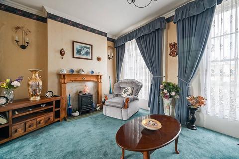 3 bedroom terraced house for sale, Buckingham Road, London, N1, Islington, London, N1