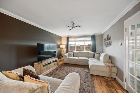 undefined, Eastfield Road, Fauldhouse