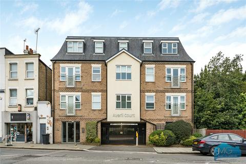 2 bedroom apartment for sale, East End Road, London, N3