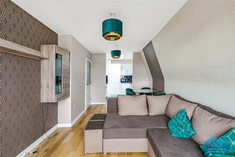 2 bedroom apartment for sale, East End Road, London, N3