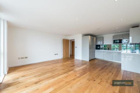 2 bedroom flat to rent, Sharp House, Goldhawk Road, W12