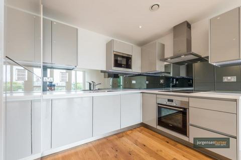 2 bedroom flat to rent, Sharp House, Goldhawk Road, W12