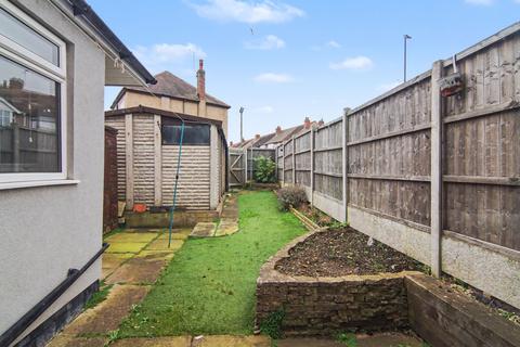3 bedroom terraced house for sale, Max Road, Coventry, CV6