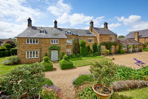undefined, Upper Wardington, Upper Wardington, OX17