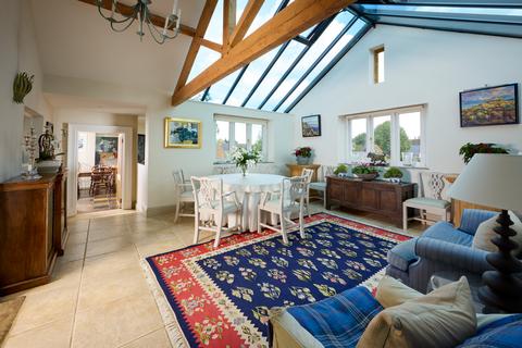 undefined, Upper Wardington, Upper Wardington, OX17