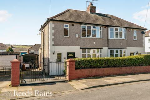 undefined, Coleshill Avenue, Lancashire BB10