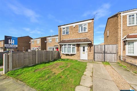 3 bedroom detached house for sale, Arden Gate, Doncaster, South Yorkshire, DN4