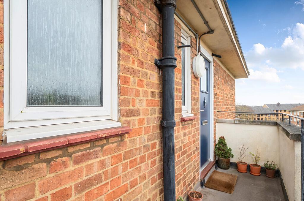 Front External