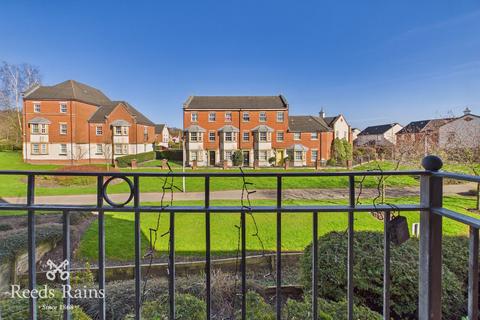 undefined, Perthshire Grove, Chorley PR7