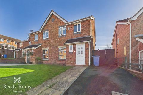 undefined, Paradise Close, Chorley PR6