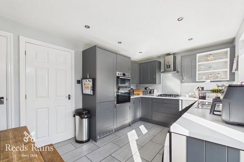 undefined, Paradise Close, Chorley PR6