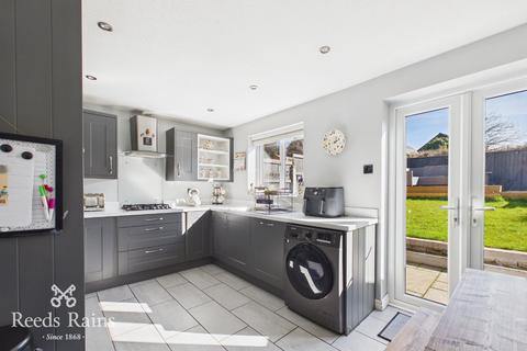 undefined, Paradise Close, Chorley PR6