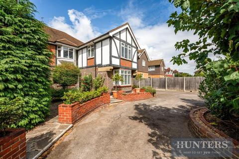 undefined, London Road, Ewell